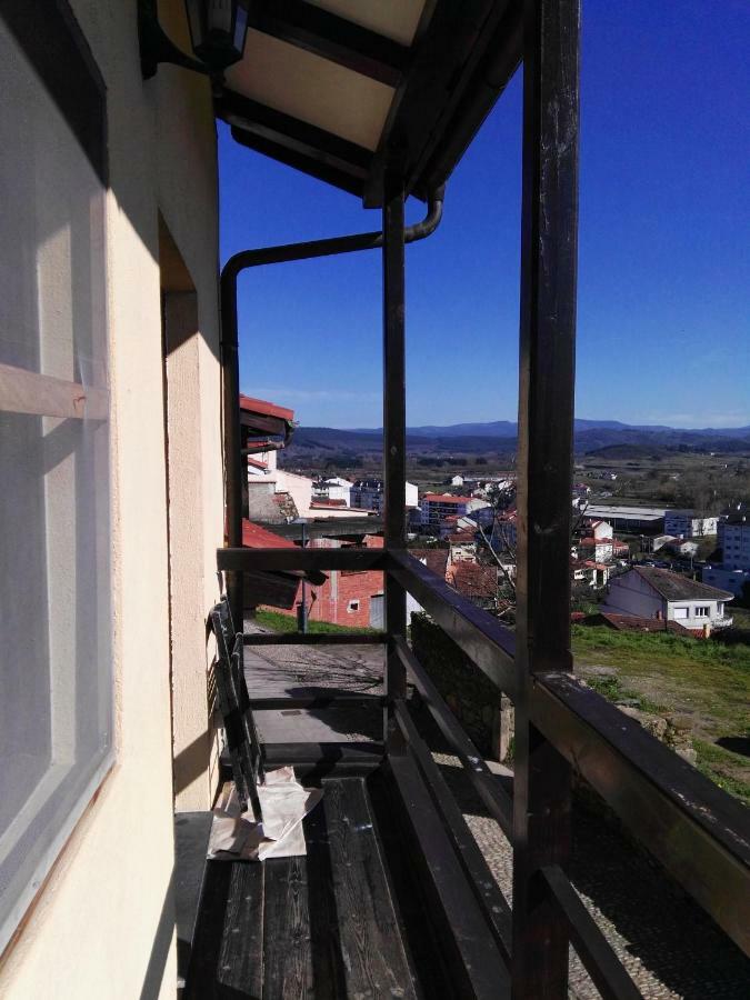 Falagueira Monforte De Lemos Exterior photo